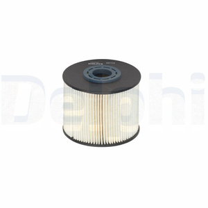 Delphi Fuel Filter HDF621