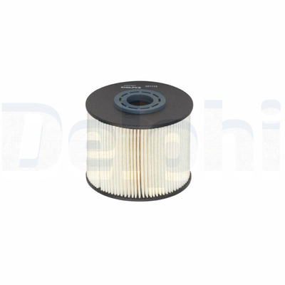 Delphi Fuel Filter HDF621