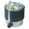 Delphi Fuel Filter HDF622 thumbnail