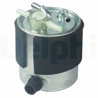 Delphi Fuel Filter HDF622