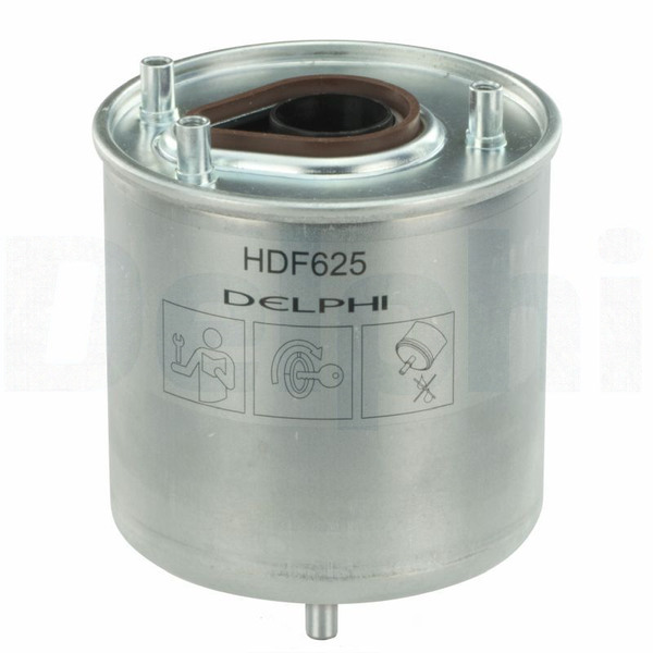 Delphi Fuel Filter HDF625