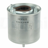Delphi Fuel Filter HDF625 thumbnail