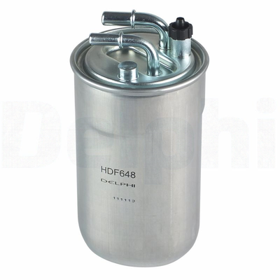 Delphi Fuel Filter HDF648