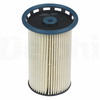 Delphi Fuel Filter HDF652 thumbnail