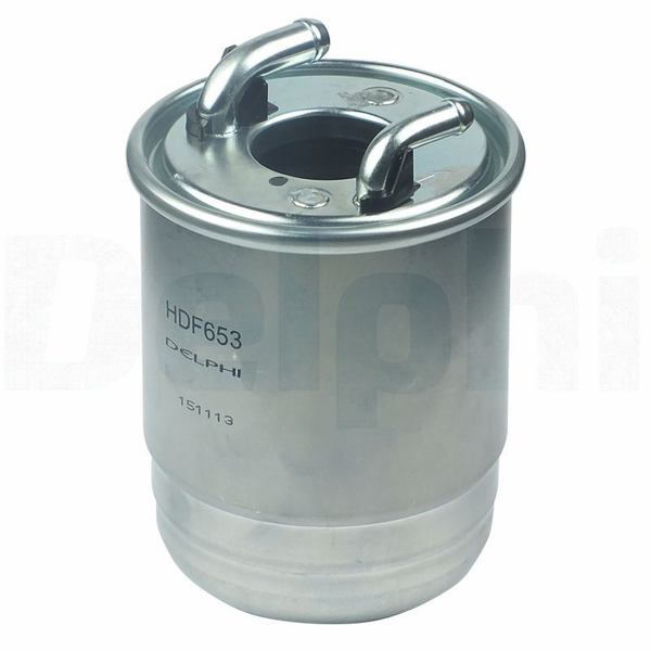 Delphi Fuel Filter HDF653