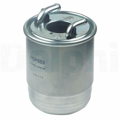 Delphi Fuel Filter HDF653