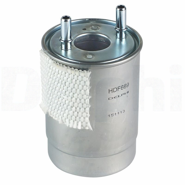 Delphi Fuel Filter HDF669