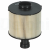 Delphi Fuel Filter HDF672 thumbnail