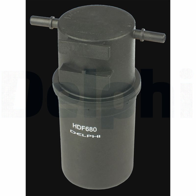 Delphi Fuel Filter HDF680