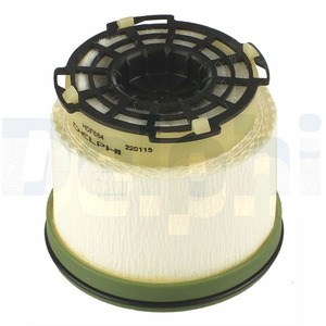 Delphi Fuel Filter HDF684