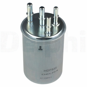 Delphi Fuel Filter HDF935
