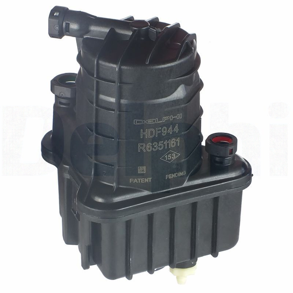 Delphi Fuel Filter HDF944