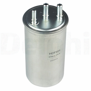 Delphi Fuel Filter HDF954