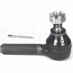 Delphi Tie Rod End TA1191