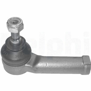 Delphi Tie Rod End TA1618