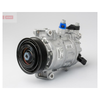 Denso Ac Compressor DCP02097 thumbnail