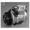 Denso Ac Compressor DCP17011 thumbnail