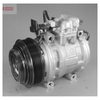 Denso Ac Compressor DCP17012 thumbnail