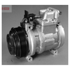 Denso Ac Compressor DCP17017 thumbnail