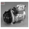 Denso Ac Compressor DCP17020 thumbnail