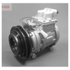Denso Ac Compressor DCP17033 thumbnail