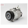 Denso Ac Compressor DCP17152 thumbnail