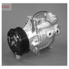Denso Ac Compressor DCP50011 thumbnail