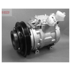 Denso Ac Compressor DCP50021 thumbnail