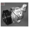 Denso Ac Compressor DCP50033 thumbnail