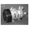 Denso Ac Compressor DCP50121 thumbnail