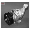 Denso Ac Compressor DCP50220 thumbnail