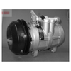 Denso Ac Compressor DCP99515 thumbnail