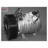 Denso Ac Compressor DCP99800 thumbnail