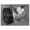 Denso Ac Compressor DCP99801 thumbnail