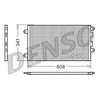 Denso Ac Condenser DCN01012 thumbnail