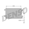 Denso Ac Condenser DCN02006 thumbnail
