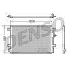 Denso Ac Condenser DCN02011 thumbnail