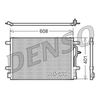 Denso Ac Condenser DCN02012 thumbnail
