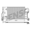 Denso Ac Condenser DCN02013 thumbnail