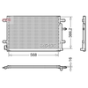 Denso Ac Condenser DCN02038 thumbnail