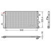 Denso Ac Condenser DCN02041 thumbnail
