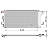 Denso Ac Condenser DCN02049 thumbnail