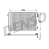 Denso Ac Condenser DCN05011 thumbnail