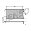 Denso Ac Condenser DCN05012 thumbnail