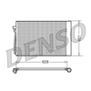 Denso Ac Condenser DCN05018 thumbnail