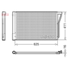 Denso Ac Condenser DCN05022 thumbnail