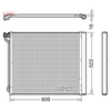 Denso Ac Condenser DCN05034 thumbnail