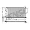 Denso Ac Condenser DCN05101 thumbnail