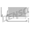 Denso Ac Condenser DCN05102 thumbnail