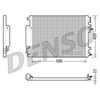 Denso Ac Condenser DCN06001 thumbnail